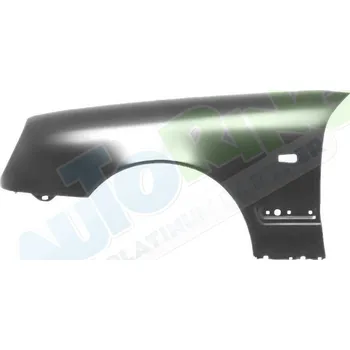 Blatník karosérie Přední blatník MERCEDES E Class (W210) 05.95-02.03 LA.0000.8576.02-36944 - DOPRAVA ZDARMA