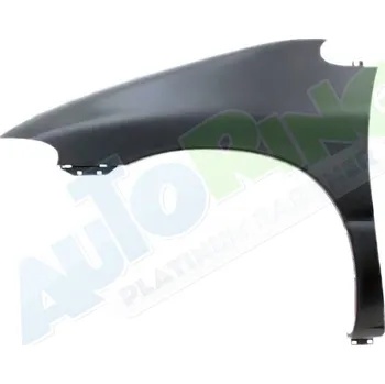 Blatník karosérie Přední blatník DODGE Caravan (GS,NS) 1996-2001 LA.0000.8451.77-39187 - DOPRAVA ZDARMA