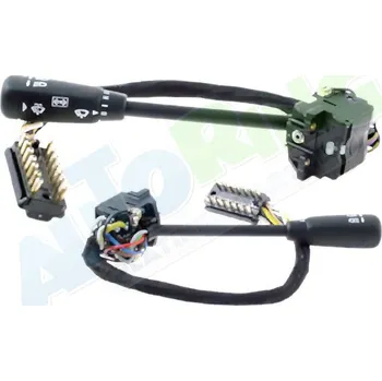 Přepínací páčka pod volantem MERCEDES 190 (W201) 09.82-07.93 LP.0000.0809.28-80928 - DOPRAVA ZDARMA