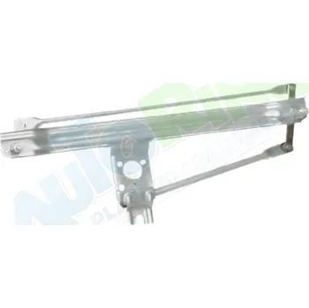 Motorek stěrače a odstřikovače Mechanismus stěračů bez motorku VOLKSWAGEN Passat i Santana (B2,32B) 07.80-02.88 LA.0000.8750.68-92238 - DOPRAVA ZDARMA