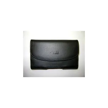 Pouzdro MIO Luxury II (3,5") - kůže