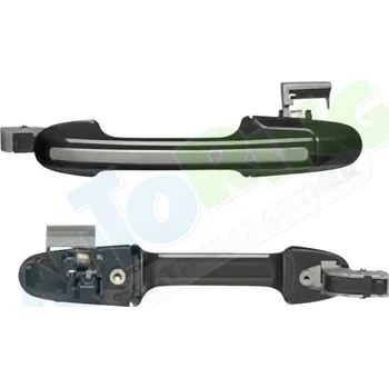 Autozámek Klika dveří vnější HONDA Accord (CL,CM,CN) 09.02-10.05 LA.0000.8532.04-87505 - DOPRAVA ZDARMA