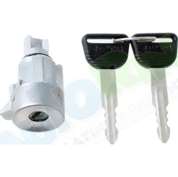 Spínací skříňka (část) HONDA Civic Sedan (EG,EH9) 1992-1996 LA.0000.8535.60-85568 - DOPRAVA ZDARMA