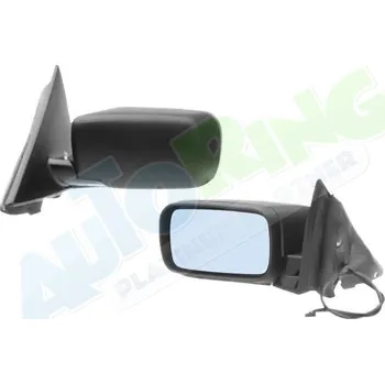 Auto zrcátko Zrcátko vnější BMW 3 (E46,E45) Compact 2000-2005 LA.0000.8445.88-23597 - DOPRAVA ZDARMA