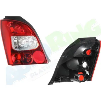 Zadní světlomet Zadní světlo RENAULT Twingo (N) 05.07-10.11 LA.0000.8665.99-5139 - DOPRAVA ZDARMA