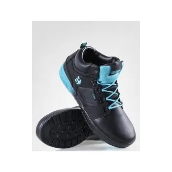 Pánské tenisky Boty Etnies High Rise Odb LX fall 2014