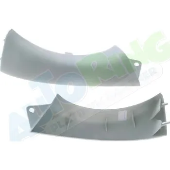 Lišta světlometu DAEWOO Matiz 1 (KLYA,M100) 1998-2009 LA.0000.8476.36-17068 - DOPRAVA ZDARMA