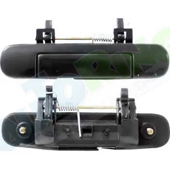 Autozámek Klika dveří vnější NISSAN Primera (P10) 1990-08.97 LA.0000.8618.79-87320 - DOPRAVA ZDARMA