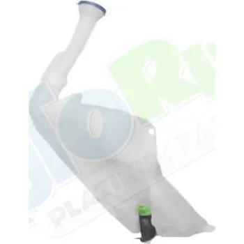 Znak automobilu Nádržka ostřikovače PEUGEOT 206 (2xx) 1998-03.09 LP.0000.0835.56-83556 - DOPRAVA ZDARMA