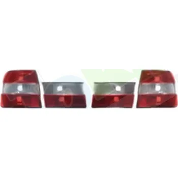 Zadní světlomet Zadní světlo BMW 5 (E34) Sedan, Kombi 1988-1997 LP.0000.1419.90-141990 - DOPRAVA ZDARMA