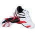 Pánská tenisová obuv Babolat V-Pro 2 All Court White/Red, 40,5