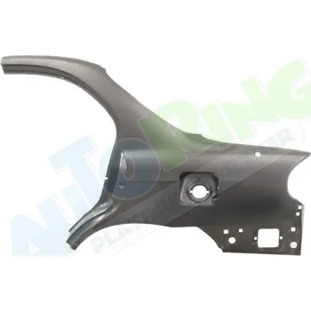 Blatník karosérie Zadní blatník KIA Sephia (FB) 09.97-04.01 LA.0000.8559.56-38073 - DOPRAVA ZDARMA