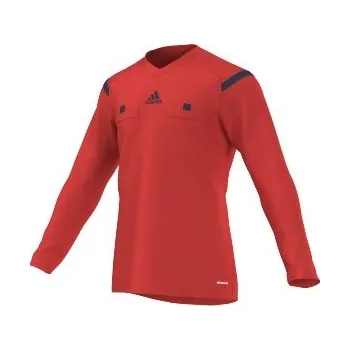 Pánské tričko adidas REF 14 JSY LS