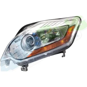 Přední světlomet Hlavní světlomet FORD Kuga (DM2) 2008-2013 LA.0000.8517.57-58105 - DOPRAVA ZDARMA