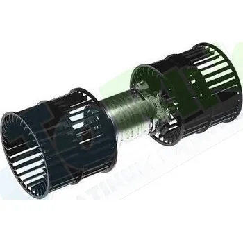 Ventilátor topení a klimatizace Ventilátor topení a klimatizace FORD Scorpio 1985-08.94 LP.0000.2764.08-276408 - DOPRAVA ZDARMA