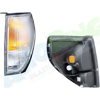 Směrový světlomet Přední blinkr TOYOTA Landcruiser (FJ90) 05.96-2003 LA.0000.8710.62-1936 - DOPRAVA ZDARMA