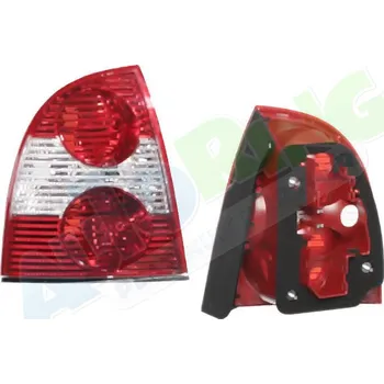 Zadní světlomet Zadní světlo VOLKSWAGEN Passat (B5,3B,GP) 10.00-2005 LA.0000.8732.49-5511 - DOPRAVA ZDARMA