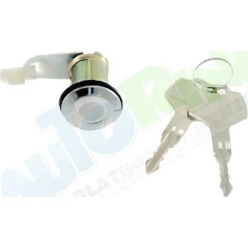 Autozámek Vložka zámku kufru NISSAN Vanette (C22,JAP,VAN) 1985-1996 LA.0000.8617.86-85410 - DOPRAVA ZDARMA