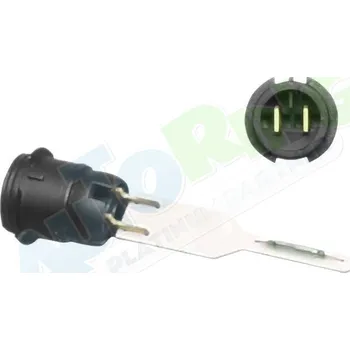 Čidlo automobilu Snímač hladiny chladící kapaliny AUDI 80 (B3) 10.86-09.91 LP.0000.2756.69-275669 - DOPRAVA ZDARMA