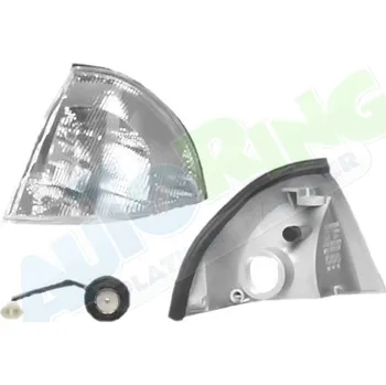 Směrový světlomet Přední blinkr SUBARU Justy (JAN,MS) 09.95-08.03 LA.0000.8705.25-690 - DOPRAVA ZDARMA