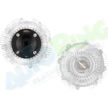 Elektronika vytápění a ventilace Spojka ventilátoru - viskózní spojka LEXUS GX (UZJ120) 10.02-11.09 LP.0000.2363.75-236505 - DOPRAVA ZDARMA