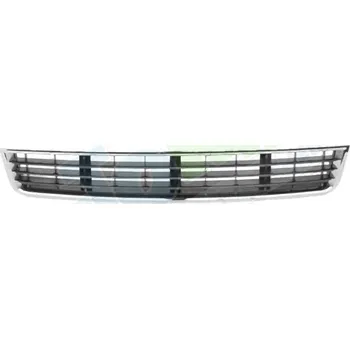 Nárazník Mřížka nárazníku AUDI A4 (B6) 2001-2005 LA.0000.8404.77-43528 - DOPRAVA ZDARMA