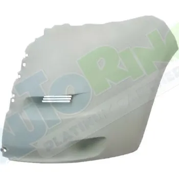 Nárazník Nárazník (roh nárazníku) FIAT Ducato (250) od 10.2006 LA.0000.8459.01-45041 - DOPRAVA ZDARMA