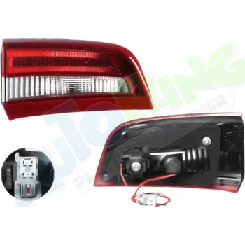 Zadní světlomet Zadní světlo VOLVO S60,V60 (Y20) 03.10-04.13 LA.0000.8769.80-5949 - DOPRAVA ZDARMA