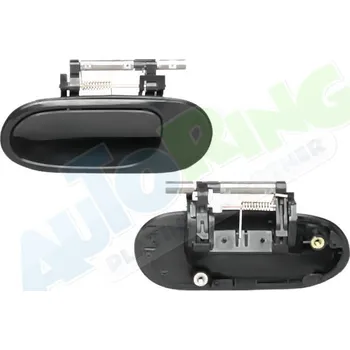 Autozámek Klika dveří vnější NISSAN Almera (N16) 02.00-2003 LA.0000.8615.12-86397 - DOPRAVA ZDARMA