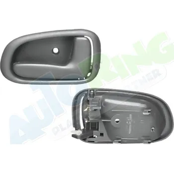 Autozámek Klika dveří vnitřní TOYOTA Corolla (E10) 05.91-07.98 LA.0000.8720.33-87828 - DOPRAVA ZDARMA