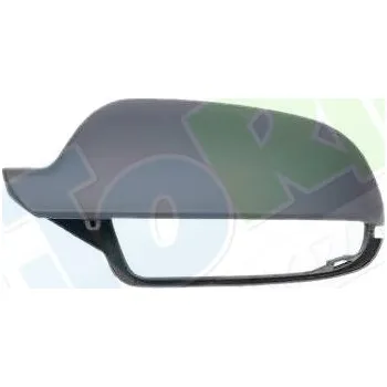 Auto zrcátko Kryt zrcátka vnějšího AUDI A3 (8P) 05.08-2013 LP.0000.0293.89-29425 - DOPRAVA ZDARMA