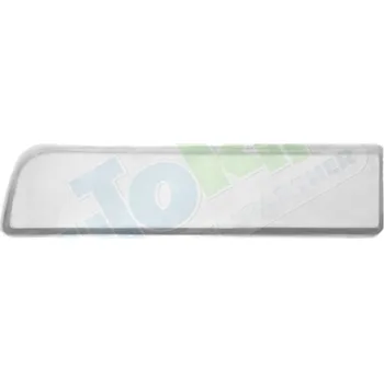 Sklo světlometu Sklo světlometu MAZDA 626 (GD,GV) 05.87-04.97 LP.0000.1312.64-131264 - DOPRAVA ZDARMA