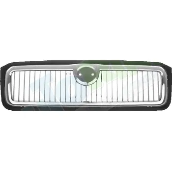 Příslušenství karosérie Mřížka chladiče (maska) SKODA Felicia (6U) 1994-06.01 LA.0000.8701.13-17038 - DOPRAVA ZDARMA