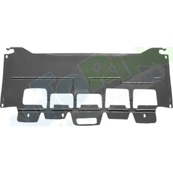 Kryt motoru Kryt motoru CITROEN C5 (RC,RE) 11.04-2008 LP.0000.0312.56-31256 - DOPRAVA ZDARMA