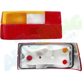 Zadní světlomet Zadní světlo RENAULT 18 (134,135) 1978-06.86 LA.0000.8674.95-3722 - DOPRAVA ZDARMA
