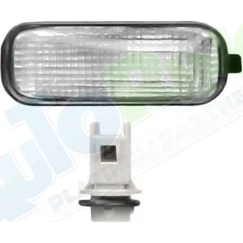 Směrový světlomet Boční blinkr HONDA Accord (CB,CC,CD) 1990-1996 LP.0000.0112.10-11210 - DOPRAVA ZDARMA