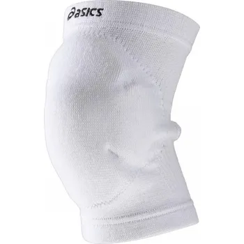 Sportovní chránič Asics Kneepad Gel bílé