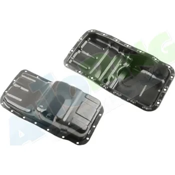 Olejová vana Olejová vana HONDA CRV (RD) 1995-2002 LA.0000.8529.13-59281 - DOPRAVA ZDARMA