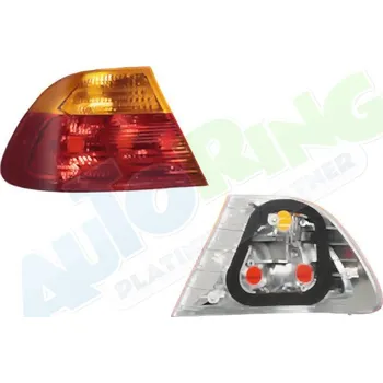 Zadní světlomet Zadní světlo BMW 3 (E46) Coupé, Cabrio 1999-2003 LA.0000.8433.20-7033 - DOPRAVA ZDARMA