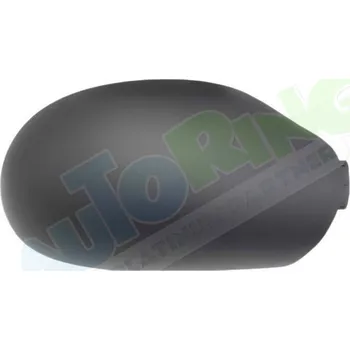 Auto zrcátko Kryt zrcátka vnějšího RENAULT Master od 2010 LP.0000.0243.72-24372 - DOPRAVA ZDARMA