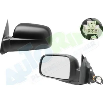Auto zrcátko Zrcátko vnější HONDA CRV (RD) 2005-09.06 LA.0000.8531.02-22048 - DOPRAVA ZDARMA