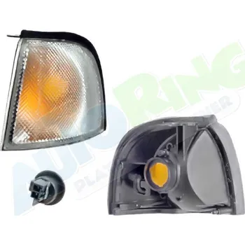 Směrový světlomet Přední blinkr NISSAN Sunny (Y10) 10.90-04.00 LP.0000.0011.11-1111 - DOPRAVA ZDARMA
