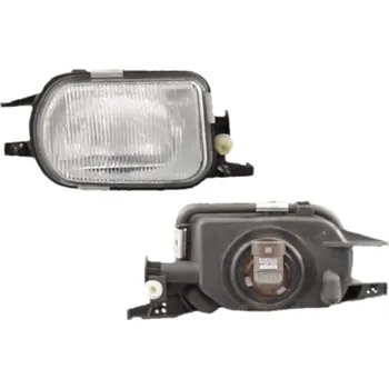 Mlhový světlomet Přední mlhovka MERCEDES C Class (W203) 04.00-02.07 LP.0000.0140.79-14088 - DOPRAVA ZDARMA