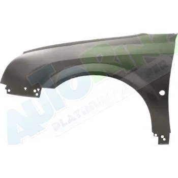 Blatník karosérie Přední blatník OPEL Vectra C 08.01-08.05 LA.0000.8644.18-36328 - DOPRAVA ZDARMA