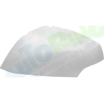 Auto zrcátko Kryt zrcátka vnějšího RENAULT Megane 3 09.08-10.13 LP.0000.0263.70-26370 - DOPRAVA ZDARMA