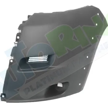 Nárazník Nárazník (roh nárazníku) FIAT Ducato (250) od 10.2006 LA.0000.8460.87-46496 - DOPRAVA ZDARMA