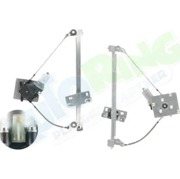 Stahovačka okna Mechanismus stahování oken elektrické ALFA ROMEO 33 (907A) 1990-1995 LA.0000.8425.44-83872 - DOPRAVA ZDARMA