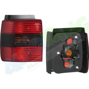 Zadní světlomet Zadní světlo VOLKSWAGEN Passat (B4,3A) 09.93-09.96 LA.0000.8738.55-6229 - DOPRAVA ZDARMA