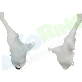 Znak automobilu Nádržka ostřikovače HONDA Civic HB (FN,FK) 09.05-2012 LA.0000.8531.87-83837 - DOPRAVA ZDARMA