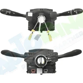 Přepínací páčka pod volantem PEUGEOT Partner (Gxx) 10.02-02.08 LA.0000.8455.65-80840 - DOPRAVA ZDARMA